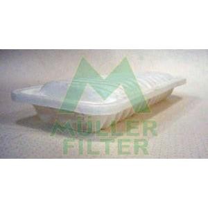 въздушен филтър MULLER FILTER PA749