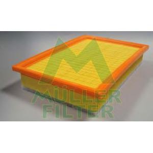 въздушен филтър MULLER FILTER PA750 