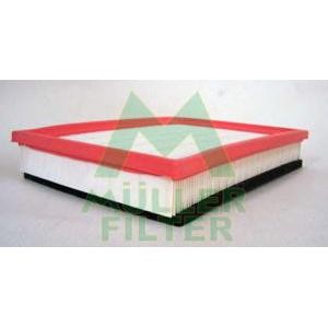 въздушен филтър MULLER FILTER PA757S 