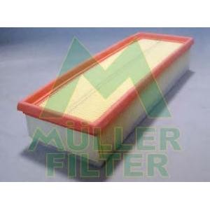 въздушен филтър MULLER FILTER PA759 