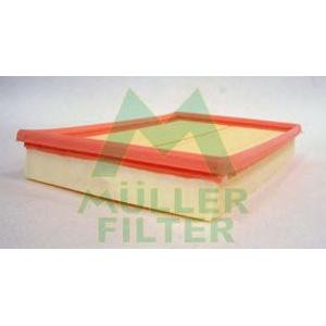 въздушен филтър MULLER FILTER PA760 