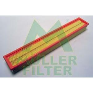 въздушен филтър MULLER FILTER PA762 