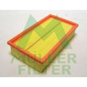 въздушен филтър MULLER FILTER PA764