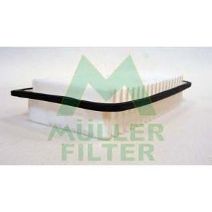 въздушен филтър MULLER FILTER PA766 