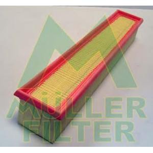 въздушен филтър MULLER FILTER PA768 
