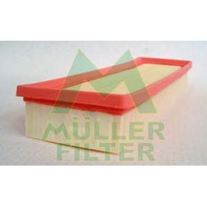 въздушен филтър MULLER FILTER PA776
