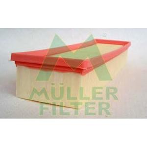 въздушен филтър MULLER FILTER PA777 