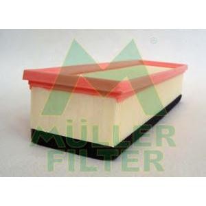 въздушен филтър MULLER FILTER PA778 