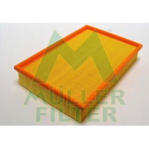 въздушен филтър MULLER FILTER PA779 
