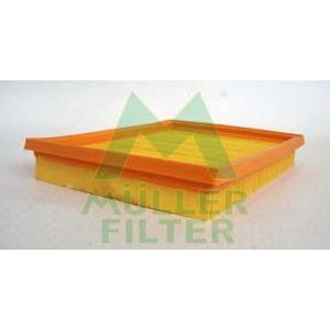 въздушен филтър MULLER FILTER PA780
