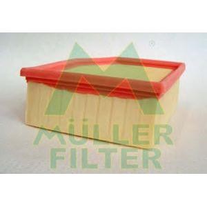 въздушен филтър MULLER FILTER PA781 