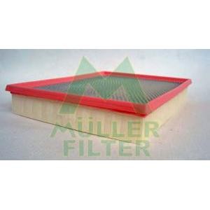 въздушен филтър MULLER FILTER PA783 