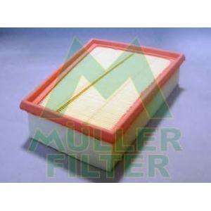 въздушен филтър MULLER FILTER PA784 