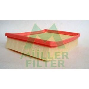 въздушен филтър MULLER FILTER PA785 