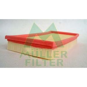 въздушен филтър MULLER FILTER PA786