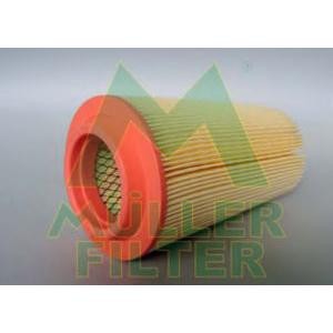 въздушен филтър MULLER FILTER PA791 