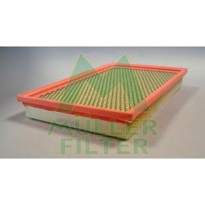 въздушен филтър MULLER FILTER PA792 