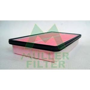 въздушен филтър MULLER FILTER PA795 