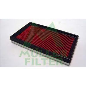 въздушен филтър MULLER FILTER PA824 