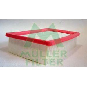 въздушен филтър MULLER FILTER PA841 