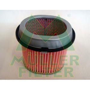 въздушен филтър MULLER FILTER PA855 