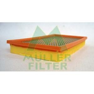 въздушен филтър MULLER FILTER PA867 