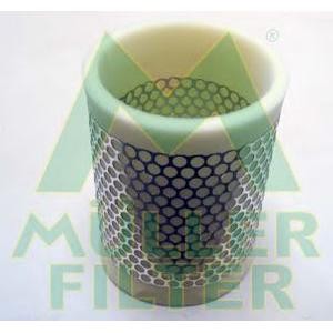 въздушен филтър MULLER FILTER PA870 