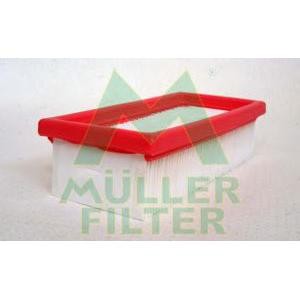 въздушен филтър MULLER FILTER PA871 