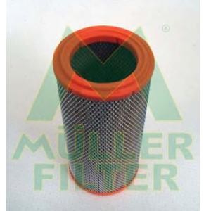 въздушен филтър MULLER FILTER PA873 
