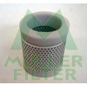 въздушен филтър MULLER FILTER PA877 