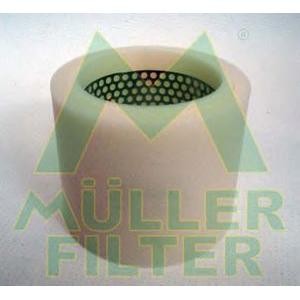 въздушен филтър MULLER FILTER PA879 