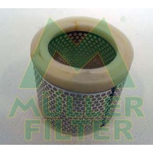 въздушен филтър MULLER FILTER PA884 