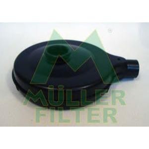 въздушен филтър MULLER FILTER PA909