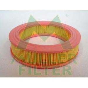 въздушен филтър MULLER FILTER PA911 