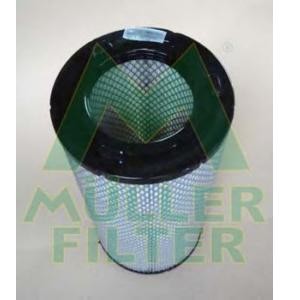 въздушен филтър MULLER FILTER PA920 