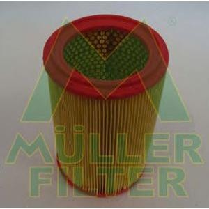 въздушен филтър MULLER FILTER PA93 