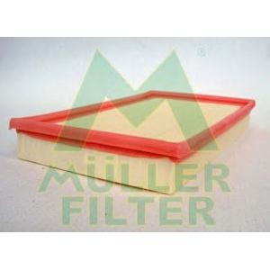 въздушен филтър MULLER FILTER PA944 