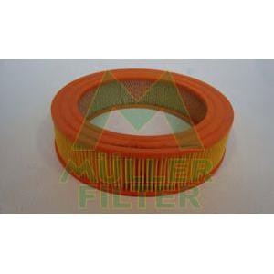 въздушен филтър MULLER FILTER PA97 