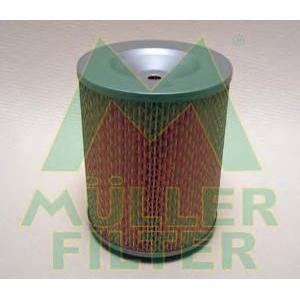 въздушен филтър MULLER FILTER PA988 