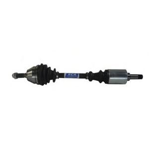 полуоска RCA FRANCE P130N 