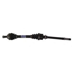 полуоска RCA FRANCE C217AN
