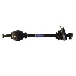 полуоска RCA FRANCE R369AN