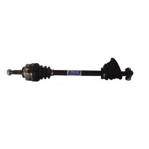 полуоска RCA FRANCE R168N 