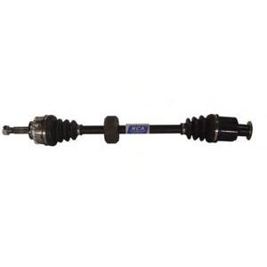 полуоска RCA FRANCE R370AN 
