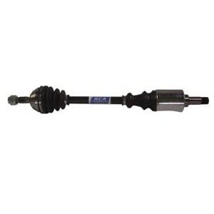 полуоска RCA FRANCE P156N