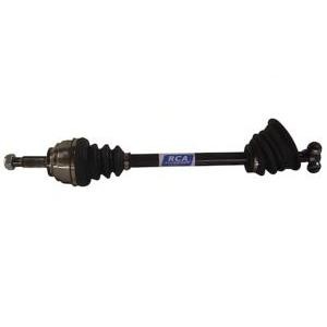 полуоска RCA FRANCE R185N 