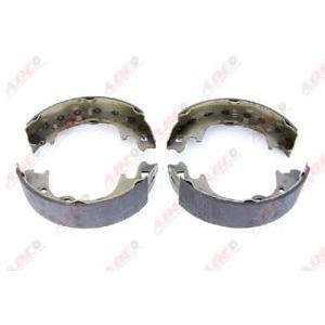 комплект спирачна челюст ABE C00509ABE 