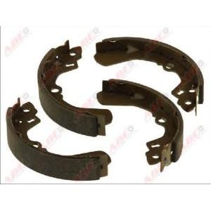 комплект спирачни челюсти ABE C06012ABE 