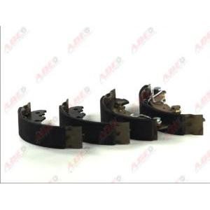 комплект спирачни челюсти ABE C0F030ABE