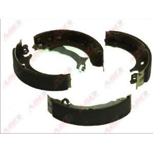 комплект спирачни челюсти ABE C0G024ABE